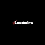 loudwire android application logo